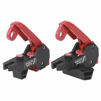 CONDOR Single/Double-Pole Lockout EA1, 48KV13