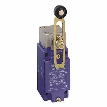TELEMECANIQUE SENSORS Limit Switch 240Vac 10Amp Xckj +Options, 48L096