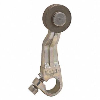 SQUARE D Limit Switch Lever Arm Aw+C +Options, 48L211