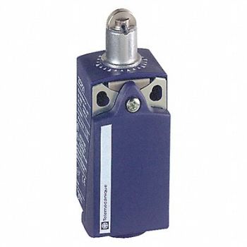 TELEMECANIQUE SENSORS Miniature Limit Switch, 5WJF8