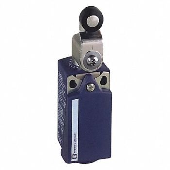 TELEMECANIQUE SENSORS Miniature Limit Switch, 5WJG2