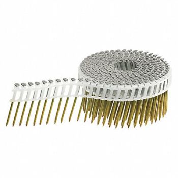 SENCO Framing Nails 13 ga. 2-1/4 in L PK3600, 48LP99