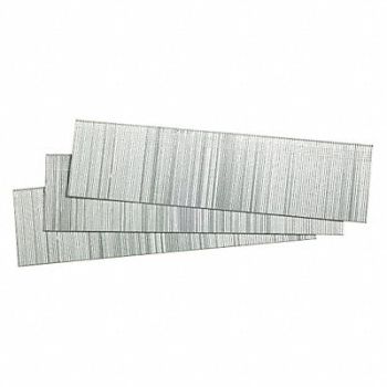 SENCO Brads 21 ga. 1-3/8 in L PK5000, 48LR08
