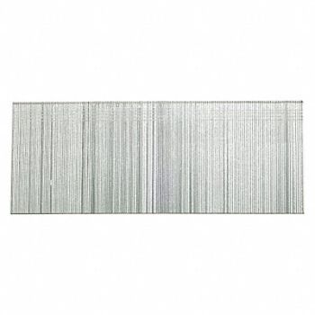 SENCO Brads 21 ga. 2 in L PK5000, 48LR10