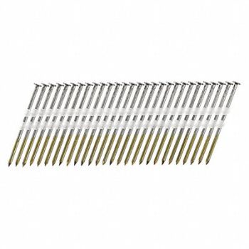 SENCO Framing Nails 11 ga. 3 in L PK4000, 48LR14