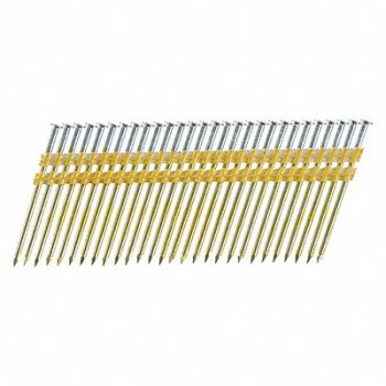 SENCO Framing Nails 10.3 ga. 3-1/4 L PK4000, 48LR18