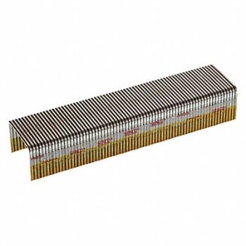 SENCO Staples 16 ga. 3/4 in L PK10000, 48LR24