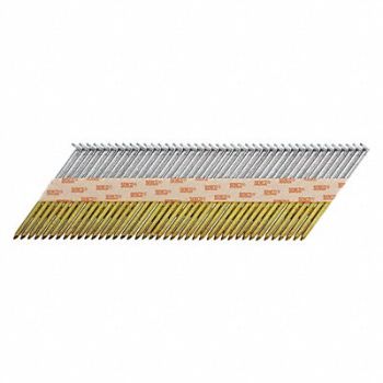 SENCO Framing Nails 11.5 ga. 2-3/8 in.L PK2500, 48LR52