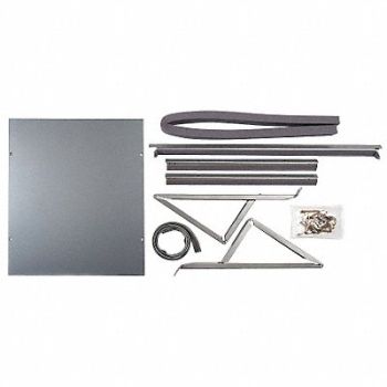 FRIEDRICH Mount Kit 2-1/2 in Depth 16-3/8 inW, 48LU80