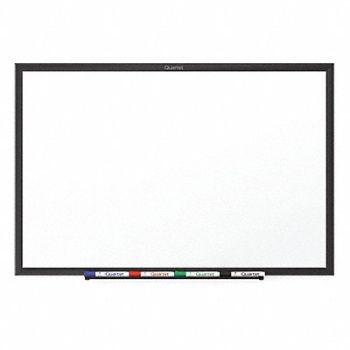 QUARTET Dry Erase Board Wall Mounted 36 x60, 48LW95