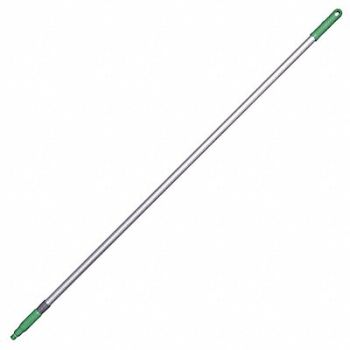 TOUGH GUY J4756 Extension Handle 231 in L Green, 48LY90