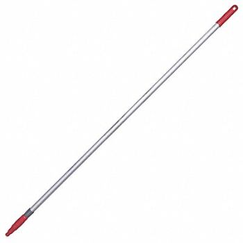 TOUGH GUY J4756 Extension Handle 231 in L Red, 48LY93
