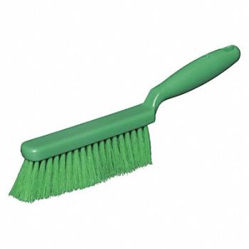 TOUGH GUY J4742 Bench Brush 6 3/4 in Brush L, 48LZ04