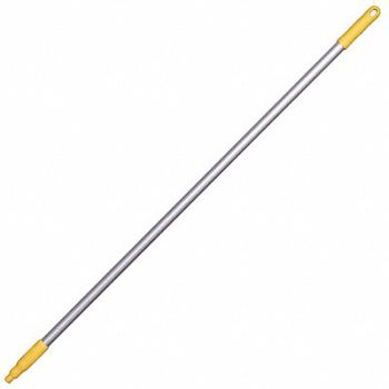 TOUGH GUY J4751 Color Coded Handle 49 7/8 in L Threaded, 48LZ16