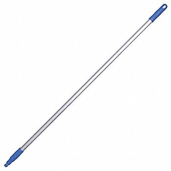 TOUGH GUY J4751 Color Coded Handle 49 7/8 in L Threaded, 48LZ22