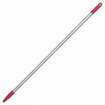 TOUGH GUY J4751 Color Coded Handle 49 7/8 in L Threaded, 48LZ23