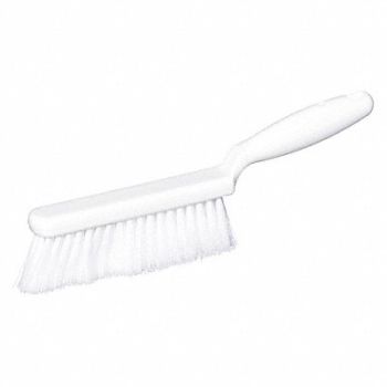 TOUGH GUY J4742 Bench Brush 6 3/4 in Brush L, 48LZ24