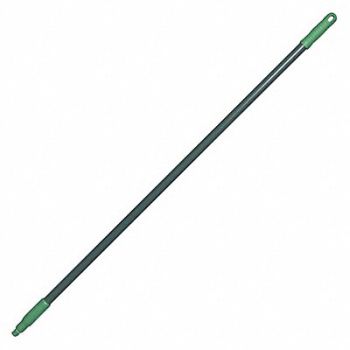 TOUGH GUY J4748 Color Coded Handle 49 7/8 in L Threaded, 48LZ48