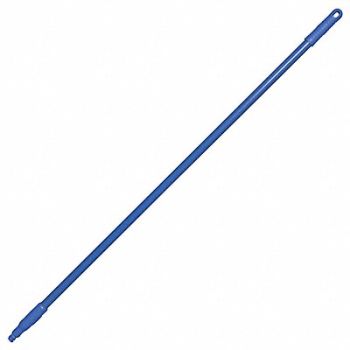 TOUGH GUY J4748 Color Coded Handle 49 7/8 in L Threaded, 48LZ61