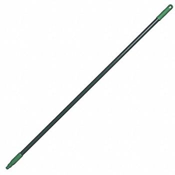 TOUGH GUY J4749 Color Coded Handle 57 3/4 in L Threaded, 48LZ62