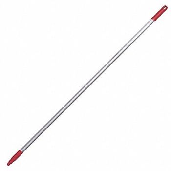 TOUGH GUY J4752 Color Coded Handle 57 3/4 in L Threaded, 48LZ64