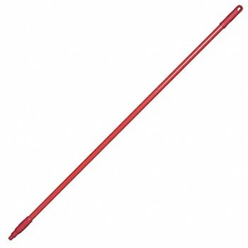 TOUGH GUY J4749 Color Coded Handle 57 3/4 in L Threaded, 48LZ68