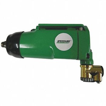 SPEEDAIRE Impact Wrench Air Powered 10 000 rpm, 48LZ96