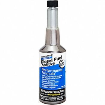 STANADYNE Diesel Fuel Additive 16 oz Gravity 0.92, 48NT82