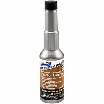 STANADYNE Diesel Fuel Additive 8 oz Gravity 0.85, 48NT86