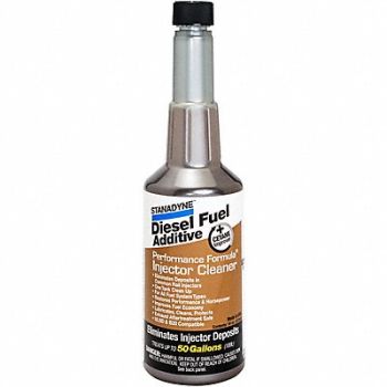 STANADYNE Diesel Fuel Additive 16 oz Gravity 0.85, 48NT87