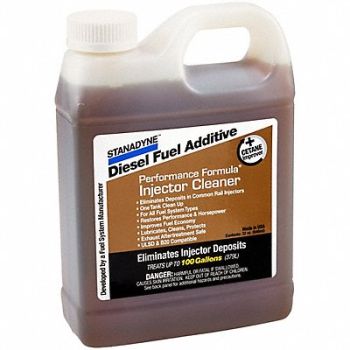 STANADYNE Diesel Fuel Additive 32 oz Gravity 0.85, 48NT88