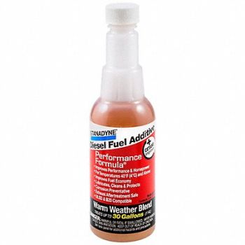 STANADYNE Diesel Fuel Additive 8 oz Gravity 0.86, 48NT89