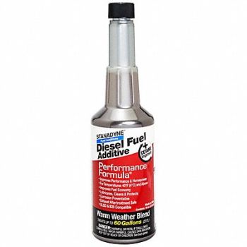 STANADYNE Diesel Fuel Additive 16 oz Gravity 0.86, 48NT90