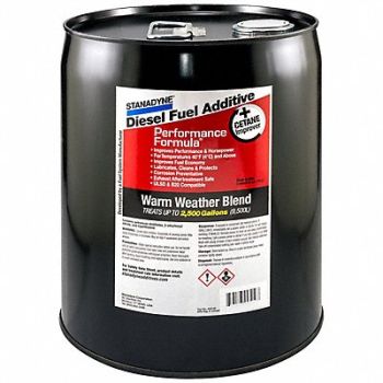 STANADYNE Diesel Fuel Additive 5 gal Gravity 0.86, 48NT93