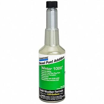 STANADYNE Diesel Fuel Additive 16 oz Gravity 0.83, 48NT94