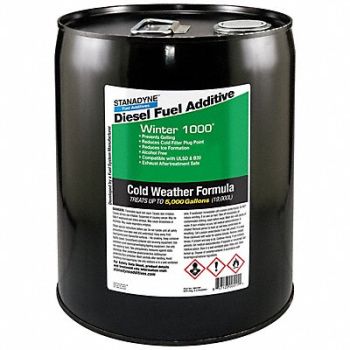 STANADYNE Diesel Fuel Additive 5 gal Gravity 0.83, 48NT95