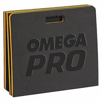 OMEGA Pad EVA 45-1/2 in L x 17-7/8 in W, 48NU06
