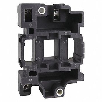 SCHNEIDER ELECTRIC IEC Magnetic Contactor 110V Coil, 48P004