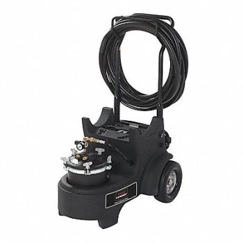 Titan HVLP Power Cart, 48PE12