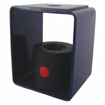 GRAINGER APPROVED Hanger Vibration Isolator 60 to 125 lb., 48PW79