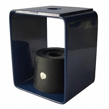 GRAINGER APPROVED Hanger Vibration Isolator 30 to 75 lb., 48PW76