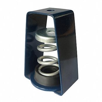GRAINGER APPROVED Hanger Vibration Isolator 130 to 175 lb., 48PW83