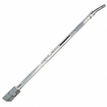 KINEDYNE Combination Winch Bar Chrome 40 in L, 48PX68