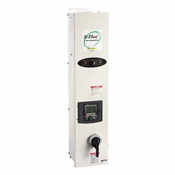 SCHNEIDER ELECTRIC Variable Frequency Drive 100 hp 460V AC, 48R262