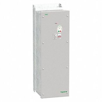 SCHNEIDER ELECTRIC Variable Freq. Drive 60hp 380 to 480V, 48R273