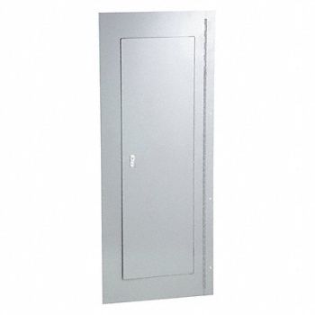 SQUARE D Panelboard Cover/Trim Nf Type 1 S Hr 50H, 48R373