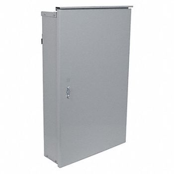 SQUARE D Panelboard Encl/Box Type 3R/12 32H 20W, 48R495