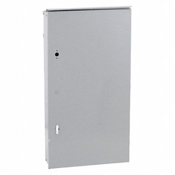 SQUARE D Panelboard Encl/Box Type 3R/12 38H 20W, 48R496
