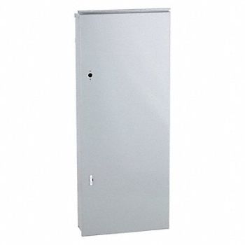 SQUARE D Panelboard Encl/Box Type 3R/12 50H 20W, 48R498