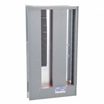 SQUARE D Panelboard Interior Iline 1200A Univer, 48R619